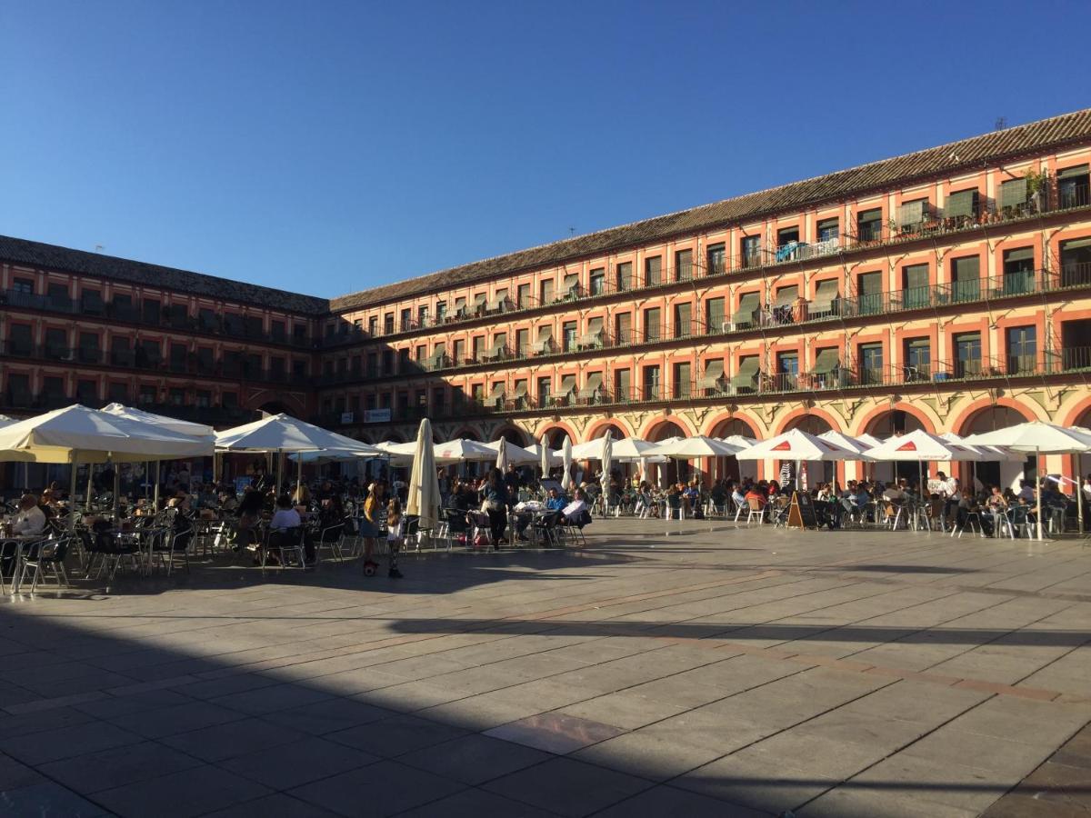 Apartamento Plaza De La Corredera *