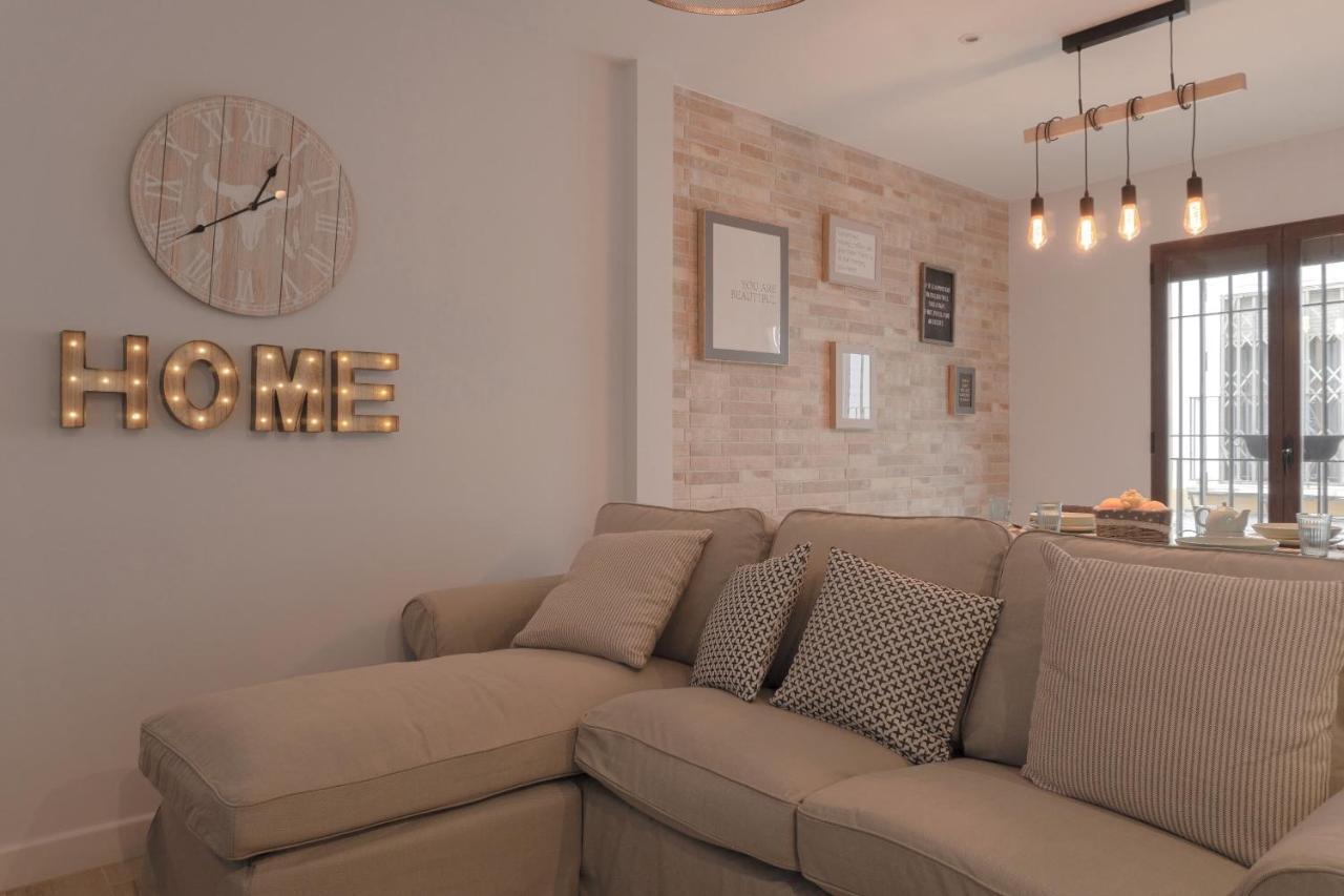 Apartamento Obispo Fitero *