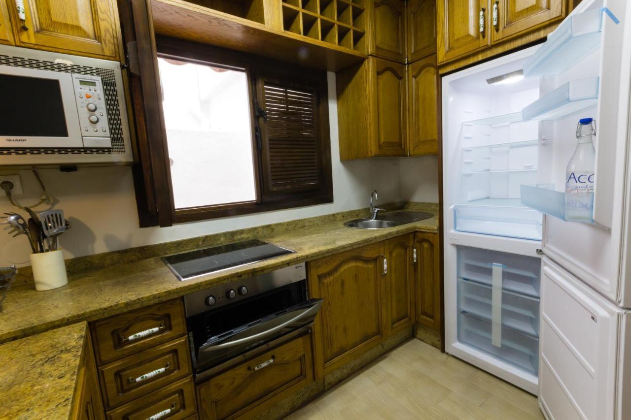 Apartamento Porta Nova's *