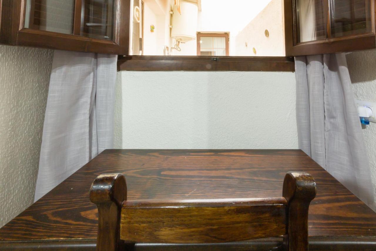 Apartamento Porta Nova's *