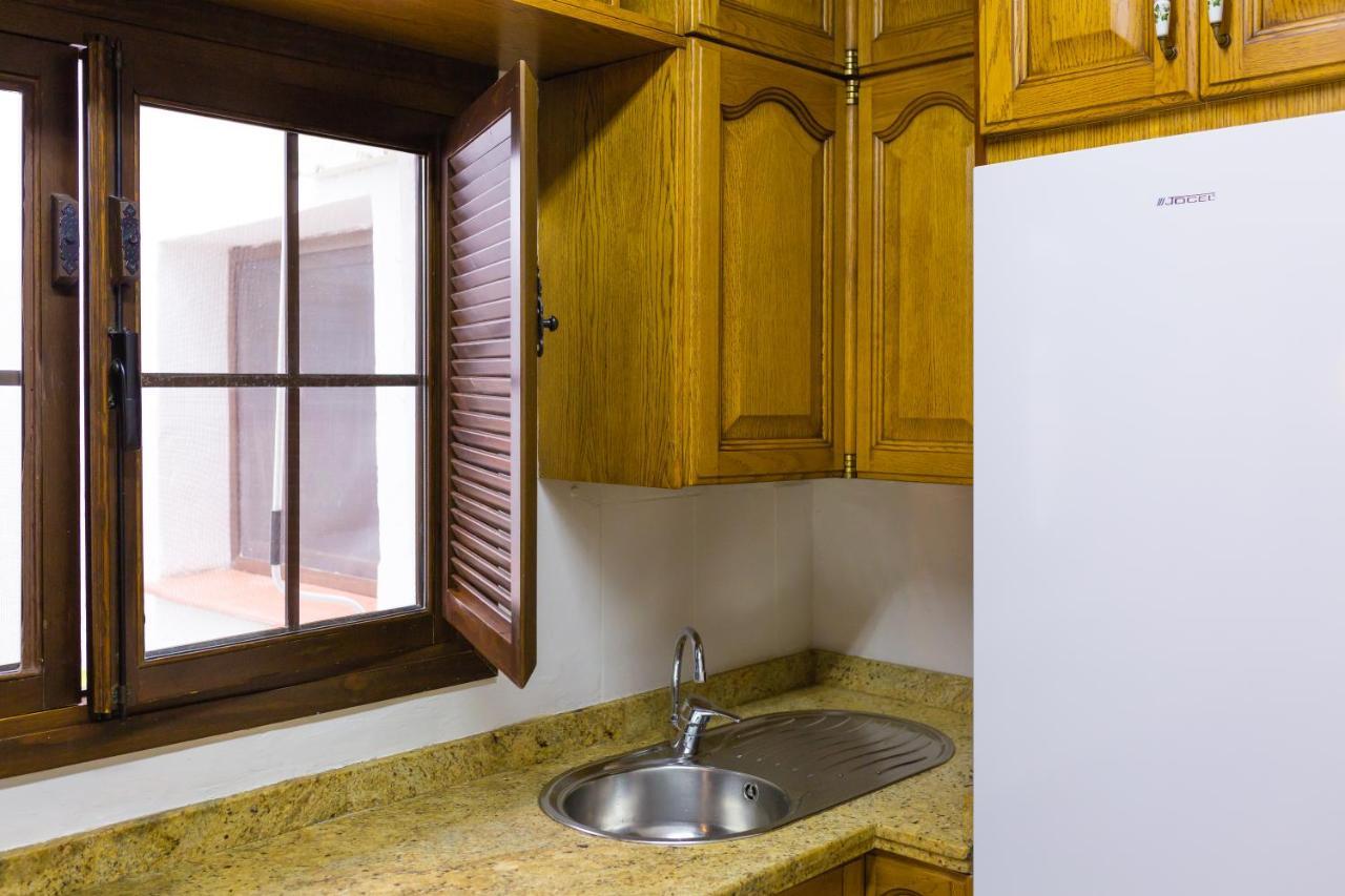Porta Nova's Apartamento *