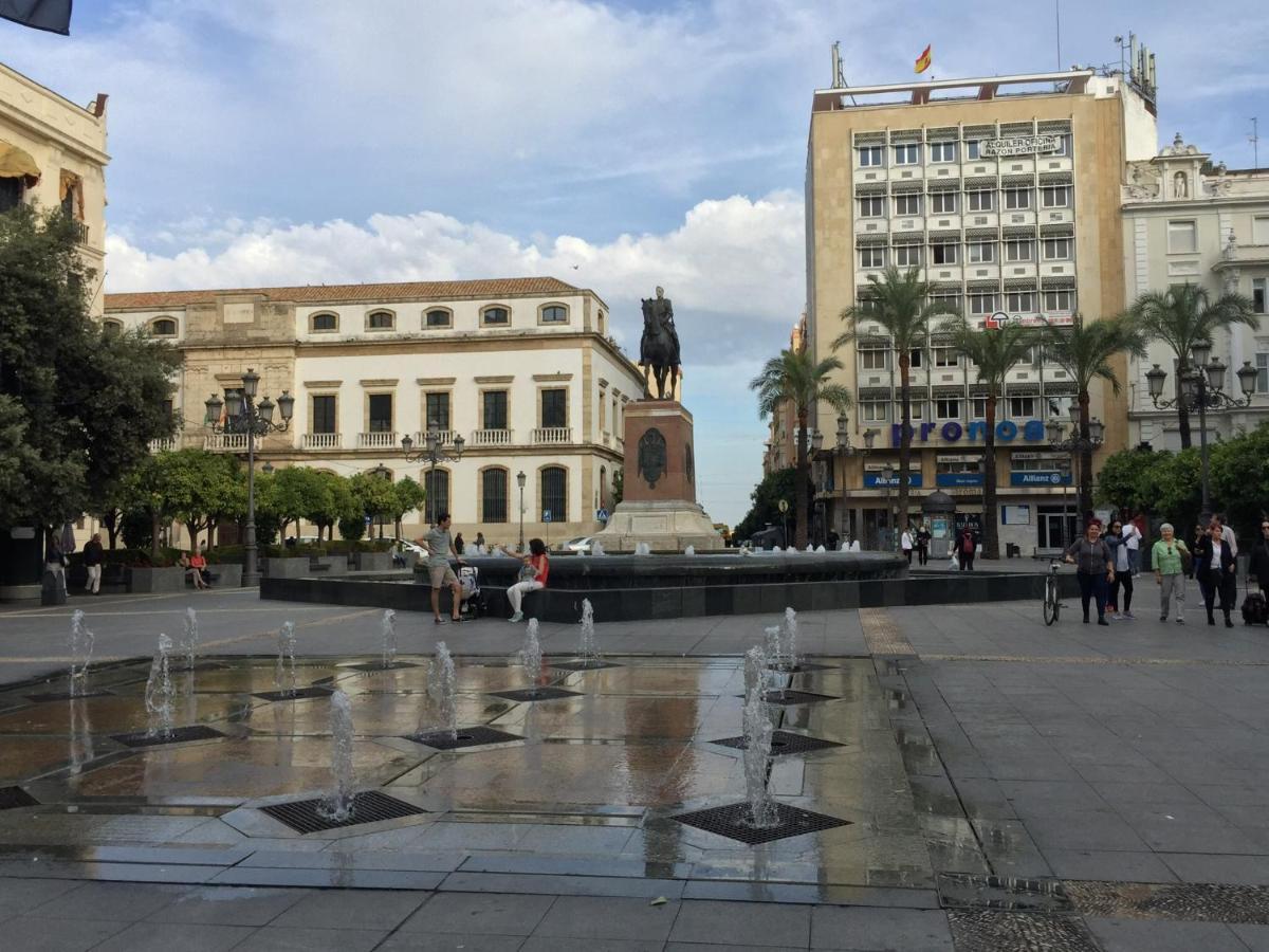 Plaza De La Corredera