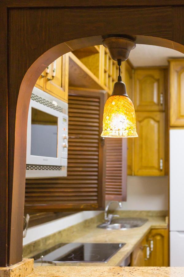 Porta Nova's Apartamento Córdoba