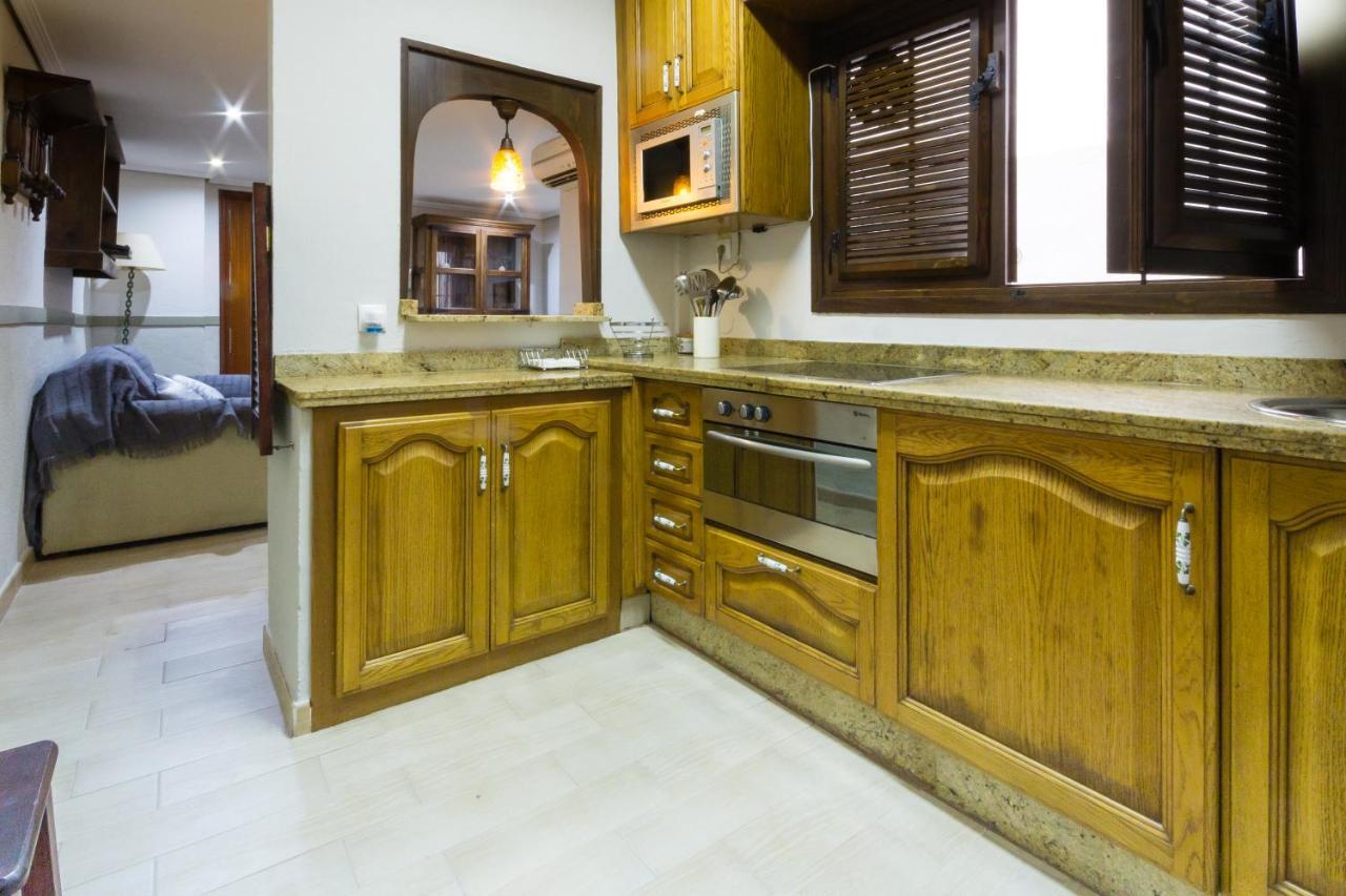 Porta Nova's Apartamento Córdoba