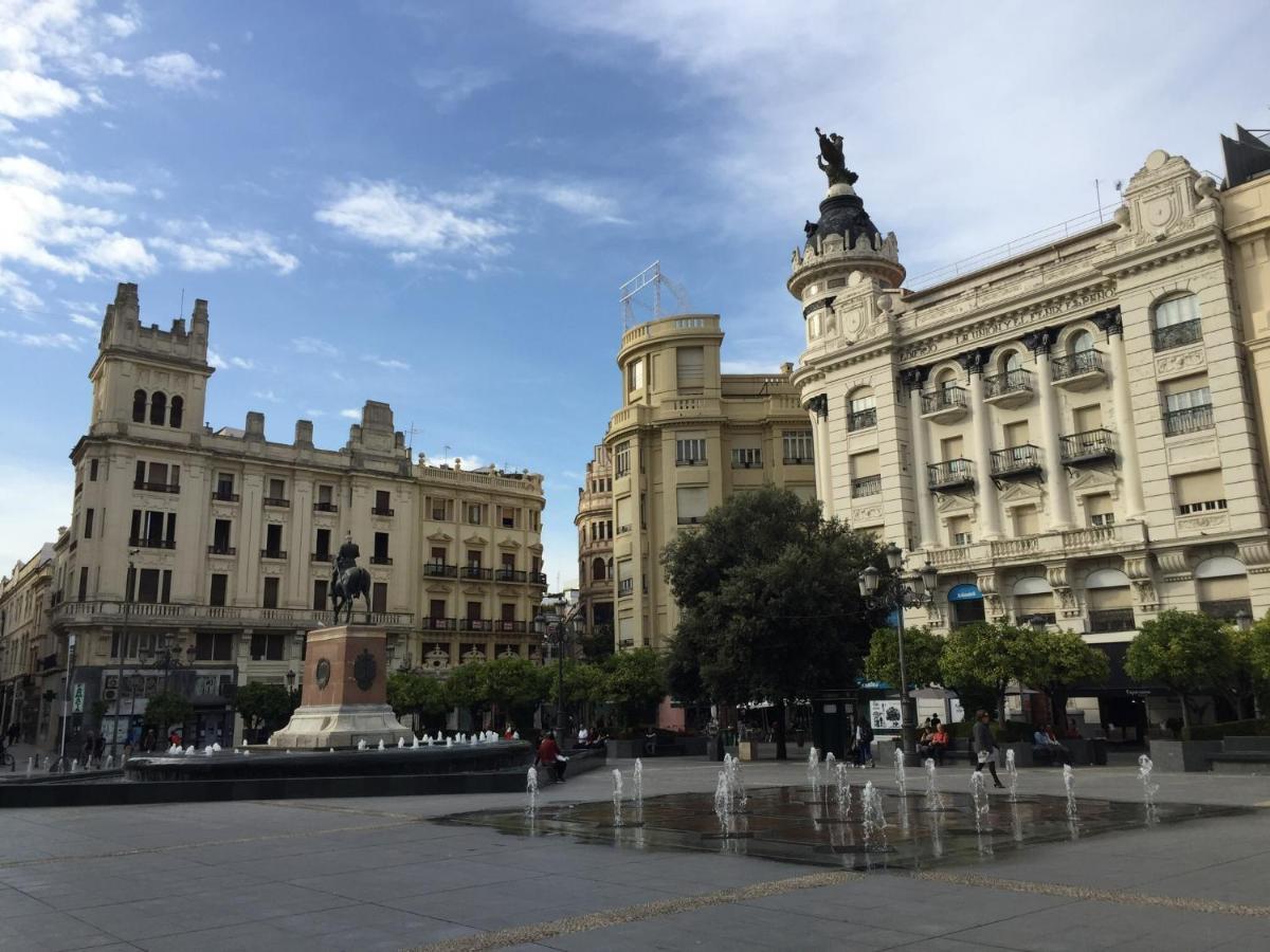 Apartamento Plaza De La Corredera
