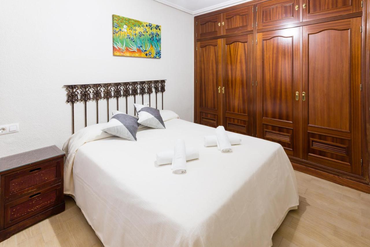 Porta Nova's Apartamento Córdoba