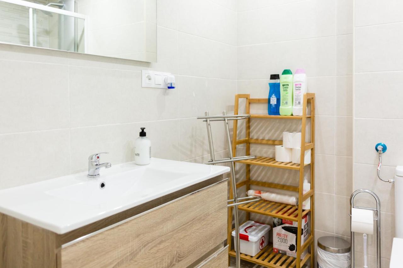 Apartamento Columbus' Córdoba