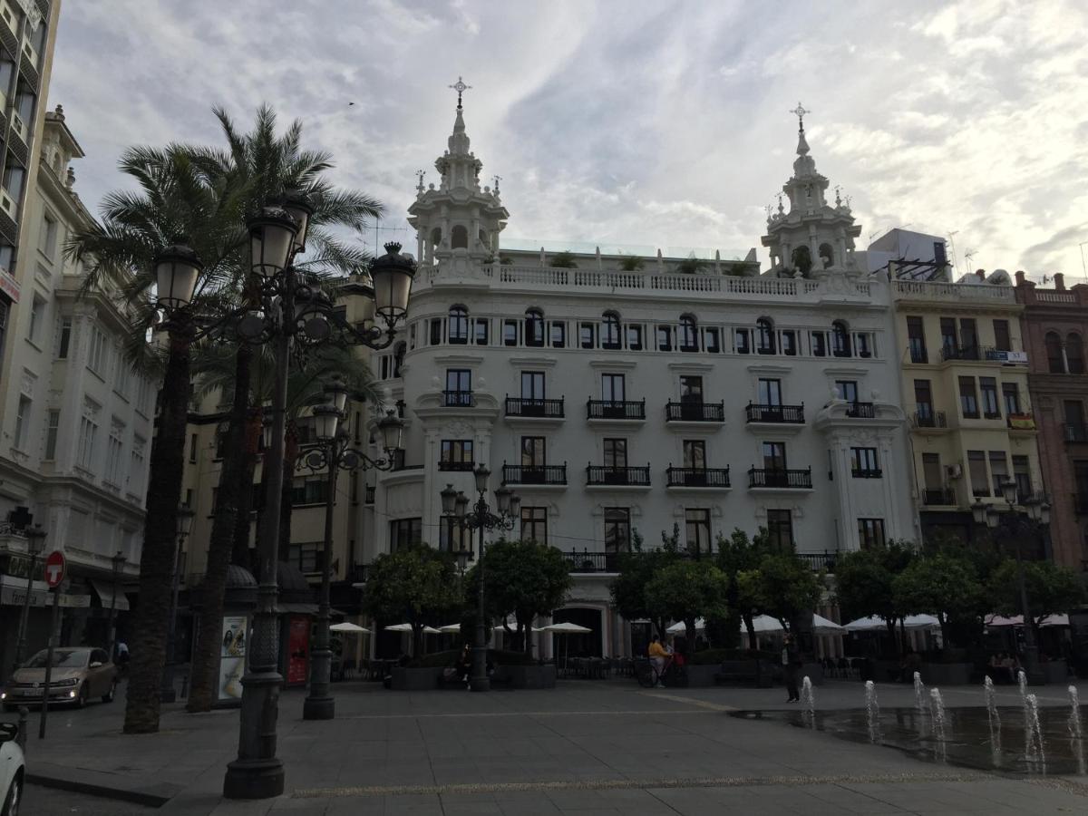 Plaza De La Corredera Apartamento Córdoba