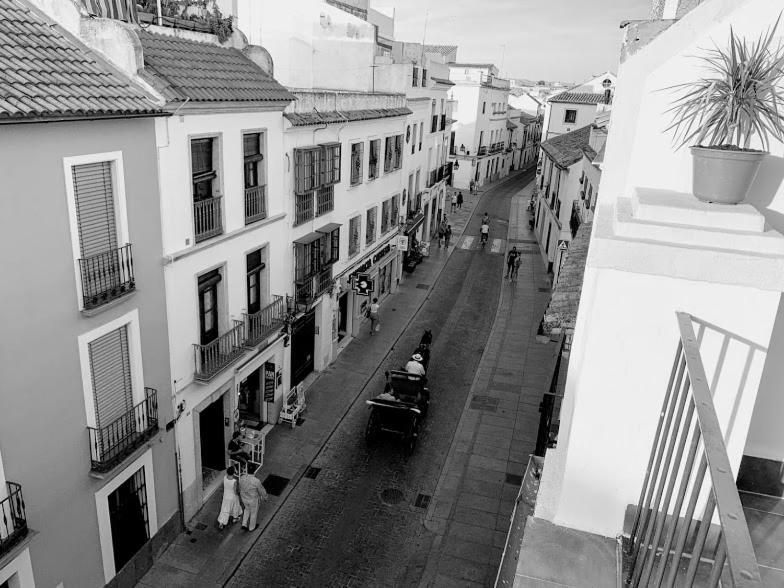 Casa Ribera Lucano Centro Historico *