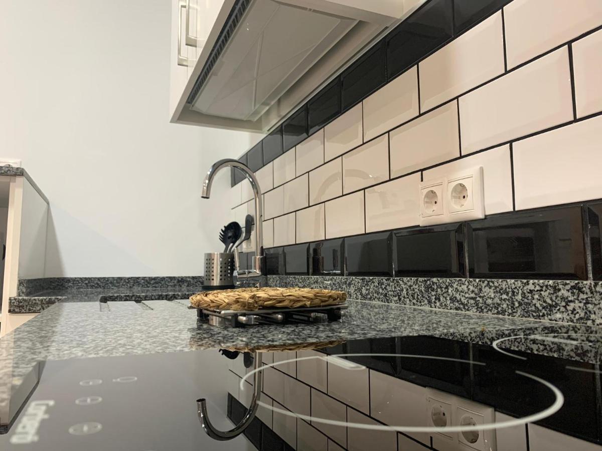 La Juderia Apartment