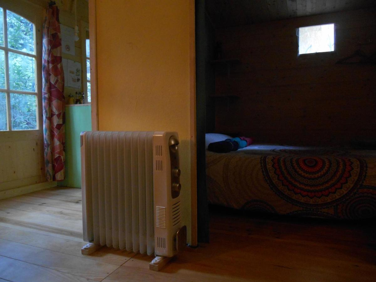La Del Alcornoque Сasa de vacaciones *