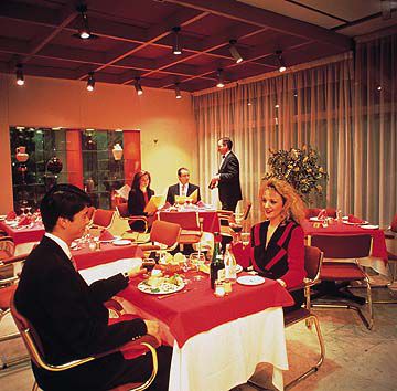 Hotel Sercotel Medina Azahara