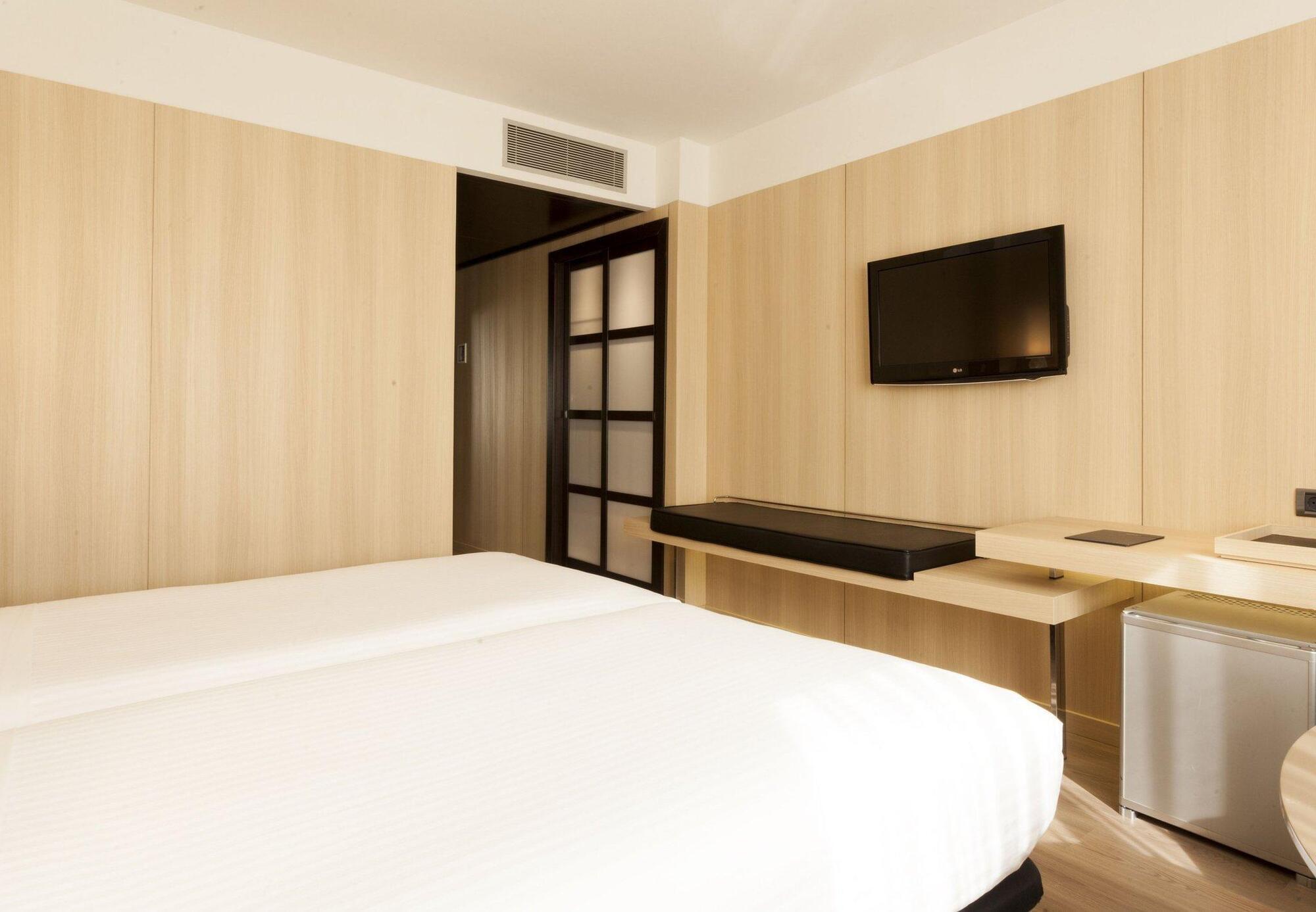 Ac By Marriott Hotel 4*