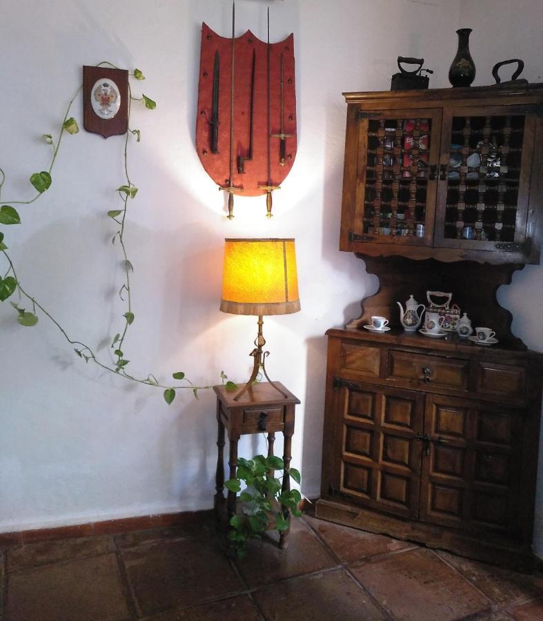 Albucasis Hotel