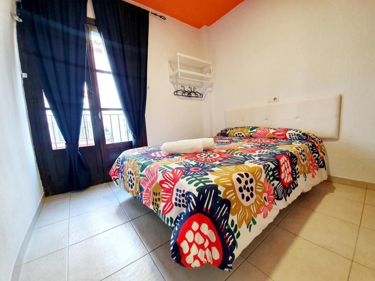 Hostal Funky By Arc House