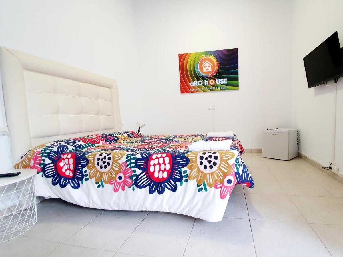 Hostal Funky By Arc House Cordoba