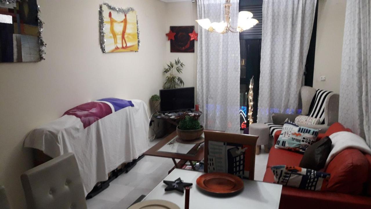 Apartamento 4 Palmeras