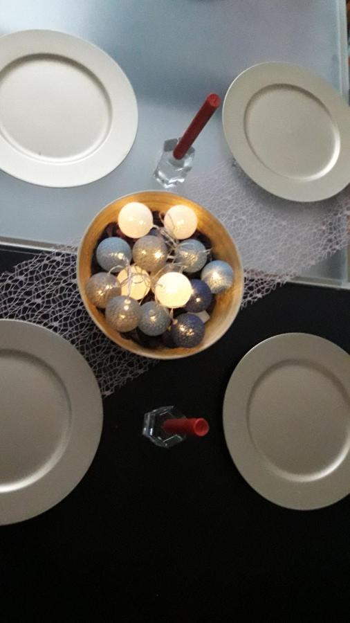 Apartamento 4 Palmeras *