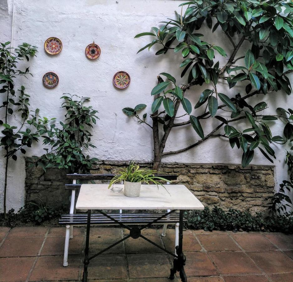Albucasis Hotel Cordoba
