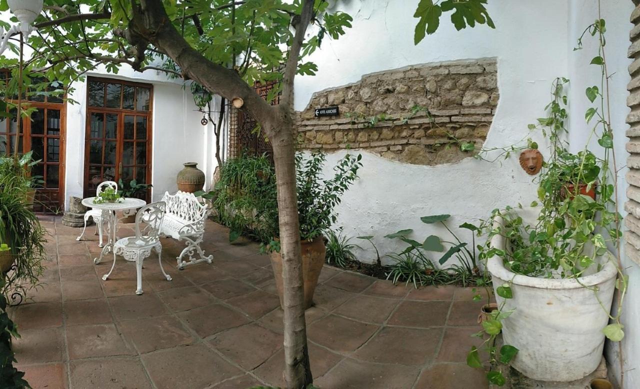 Albucasis Hotel Cordoba