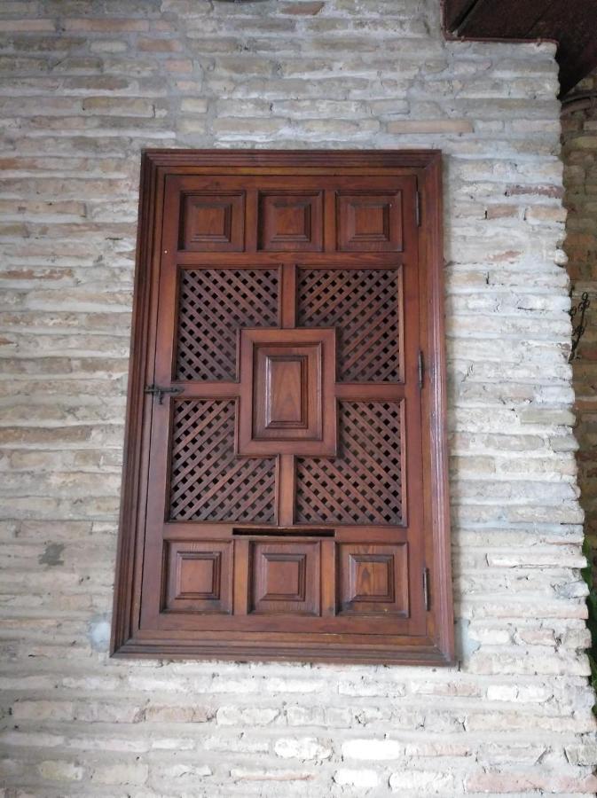 Albucasis Hotel 2*