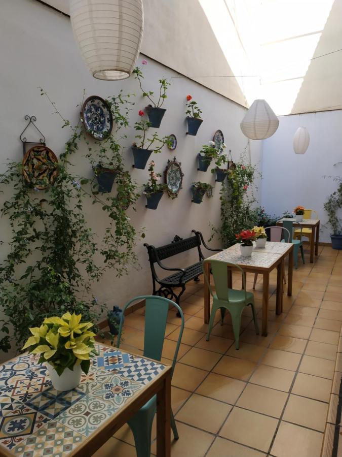 Azahar 2* Córdoba