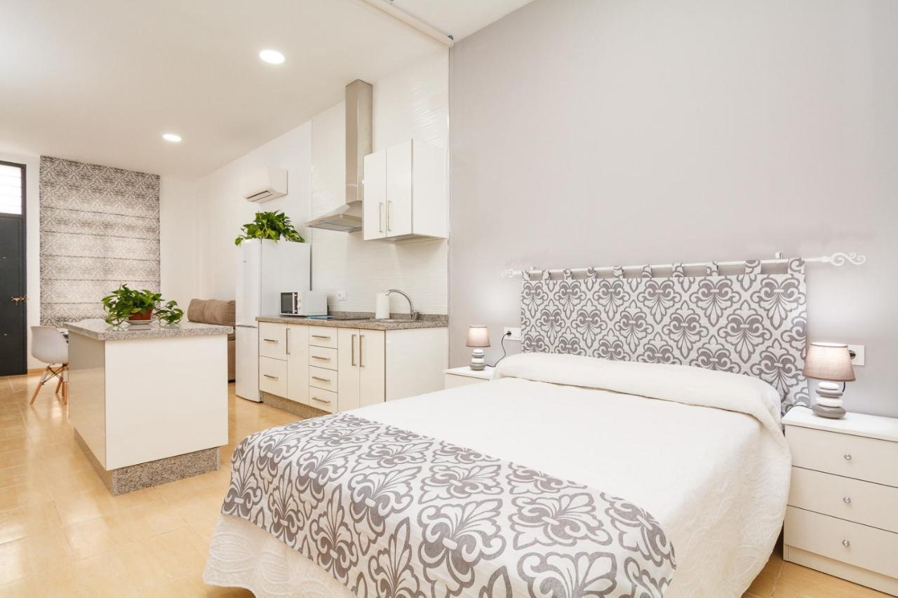 Canadian 2 Apartamento