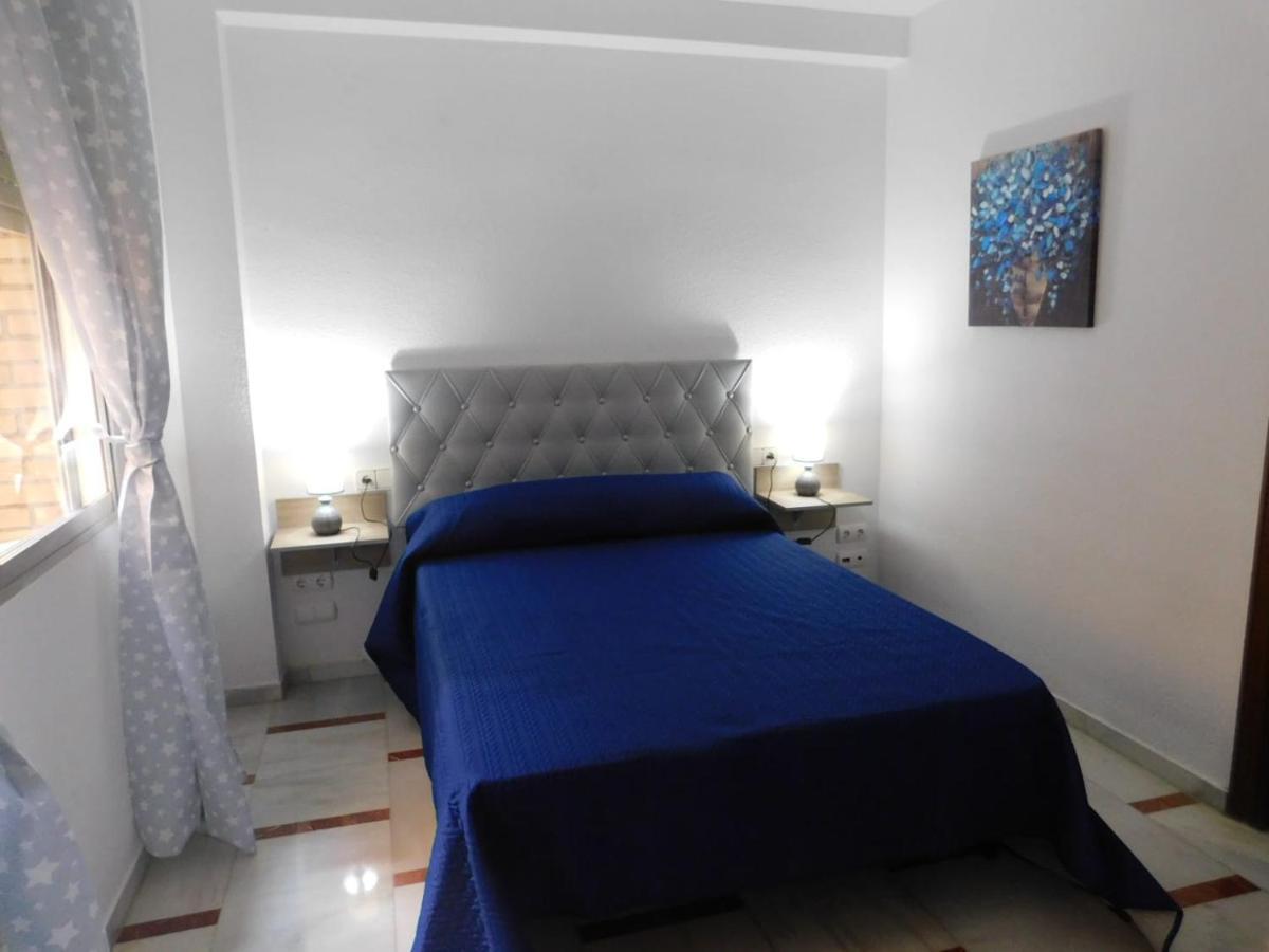 Apartamento Gran Capitan, 9