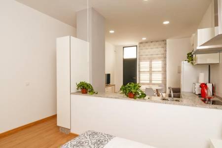 Canadian 2 Apartamento *