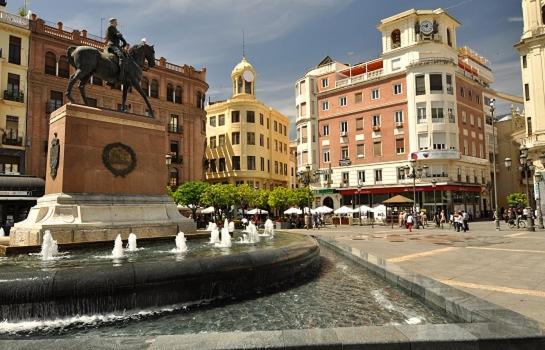Apartamento Gran Capitan, 9 Córdoba