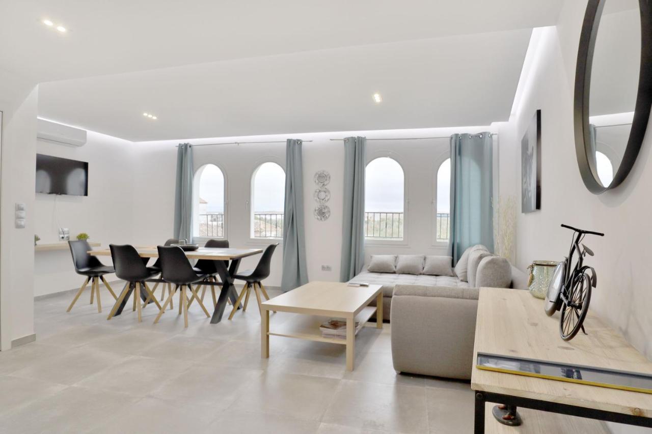 Hicitykey Paseo De La Ribera Apartamento *