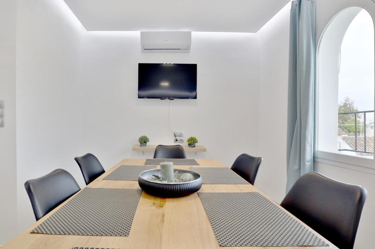 Hicitykey Paseo De La Ribera Apartamento *