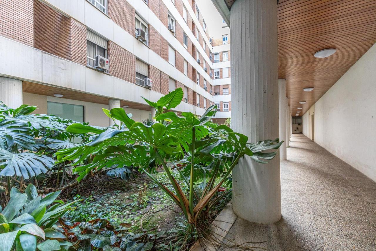 Ideal Apto 2 Hab/4 Px Acogedor Y Buenas Calidades Apartamento Córdoba
