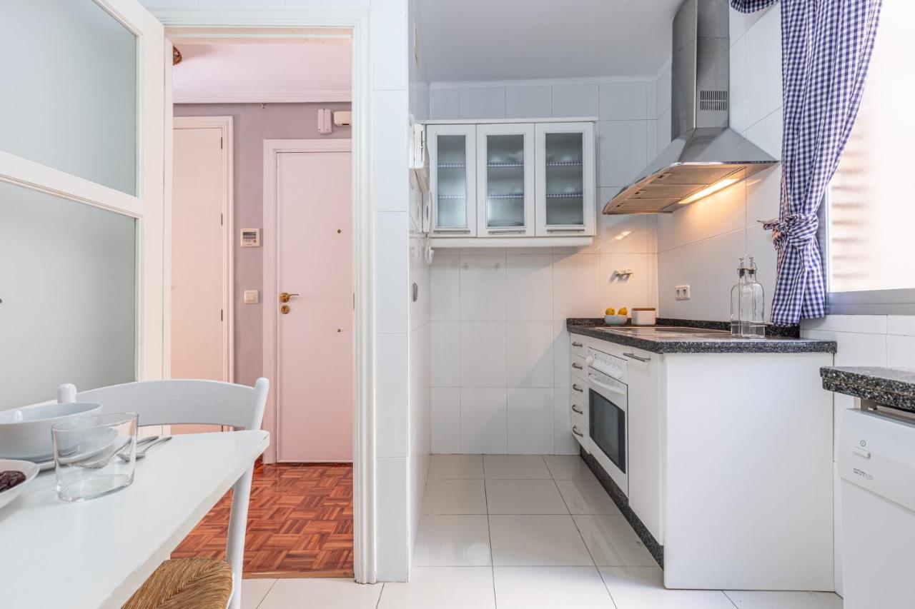 Apartamento Ideal Apto 2 Hab/4 Px Acogedor Y Buenas Calidades *