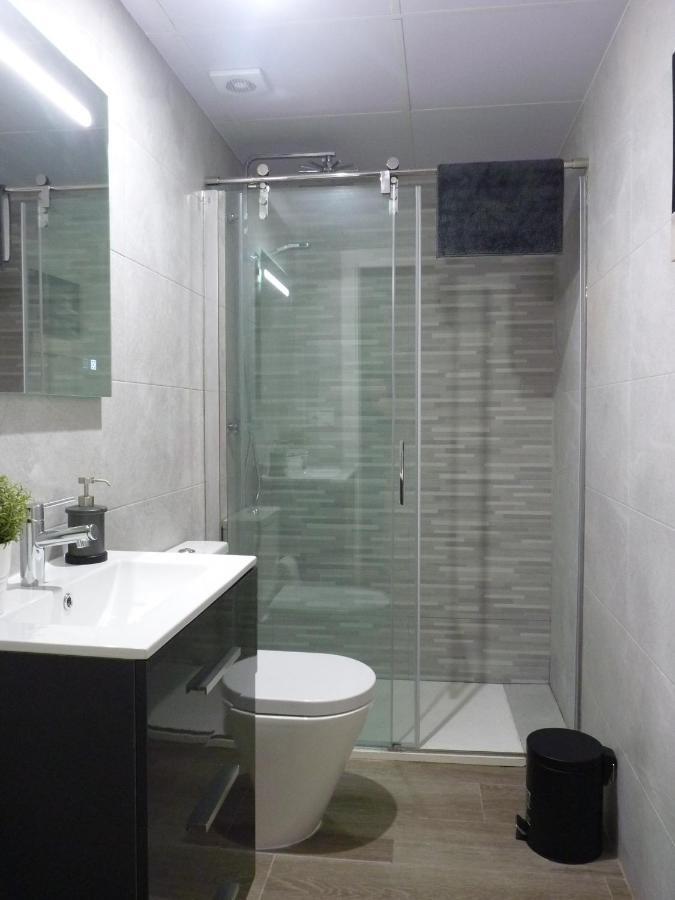 Apartmento Patios De Buen Suceso * Cordoba
