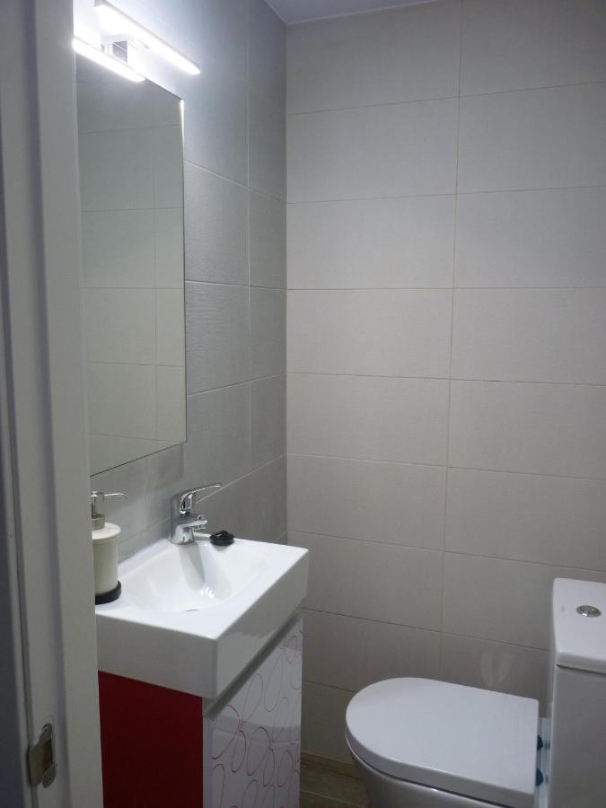 Apartamento Apartmento Patios De Buen Suceso *