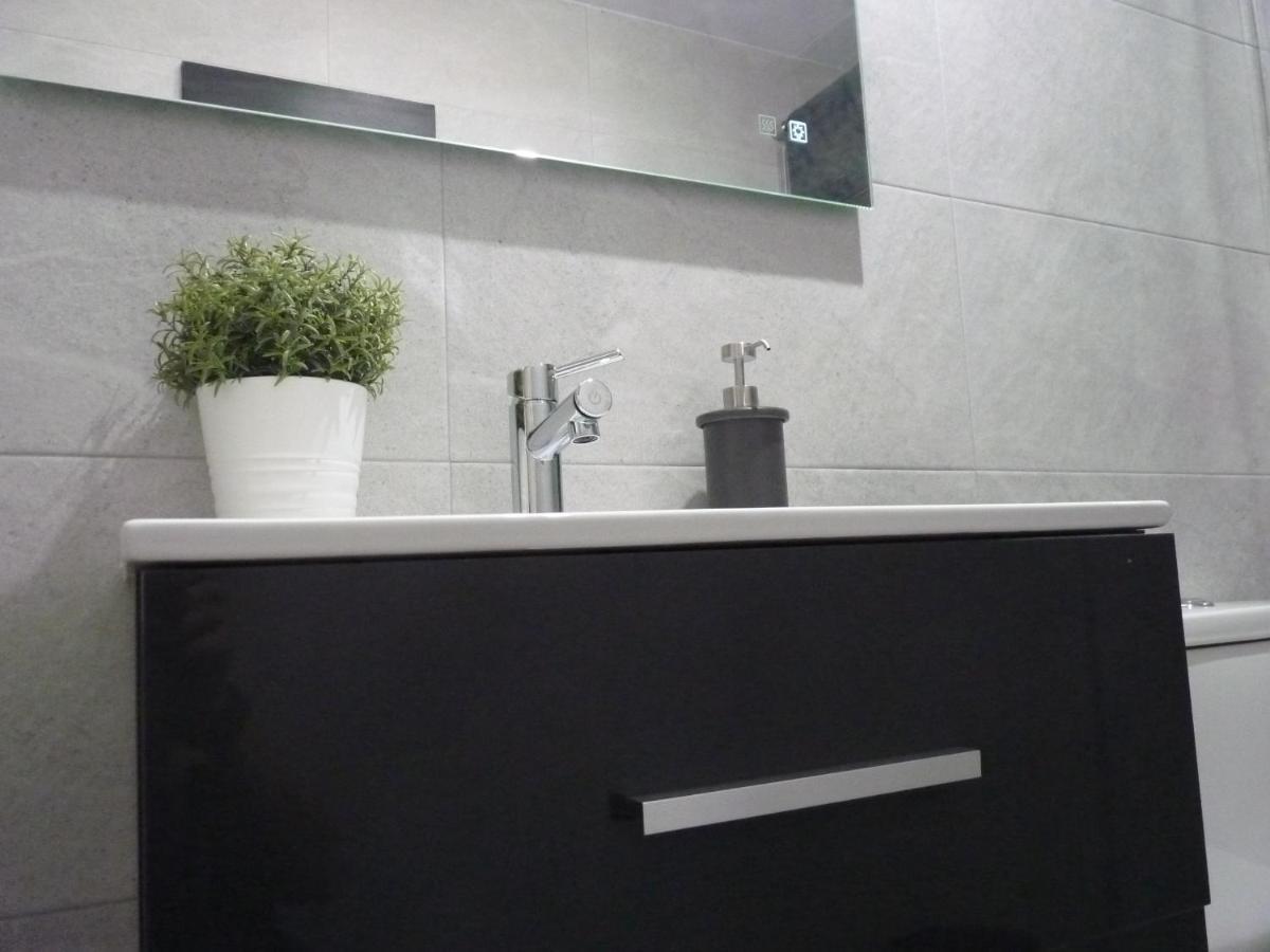 Apartmento Patios De Buen Suceso Apartamento *