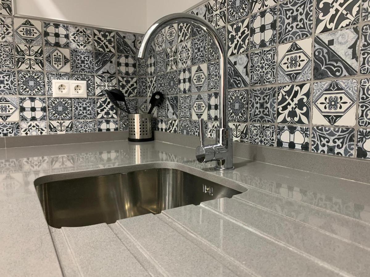 Apartamento La Mezquita-catedral Córdoba