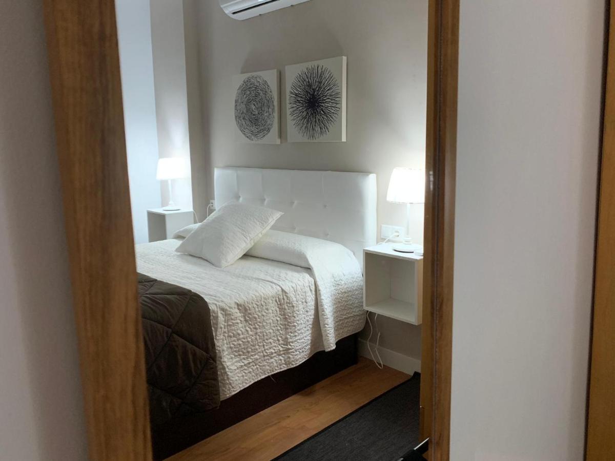 Apartamento La Mezquita-catedral Córdoba