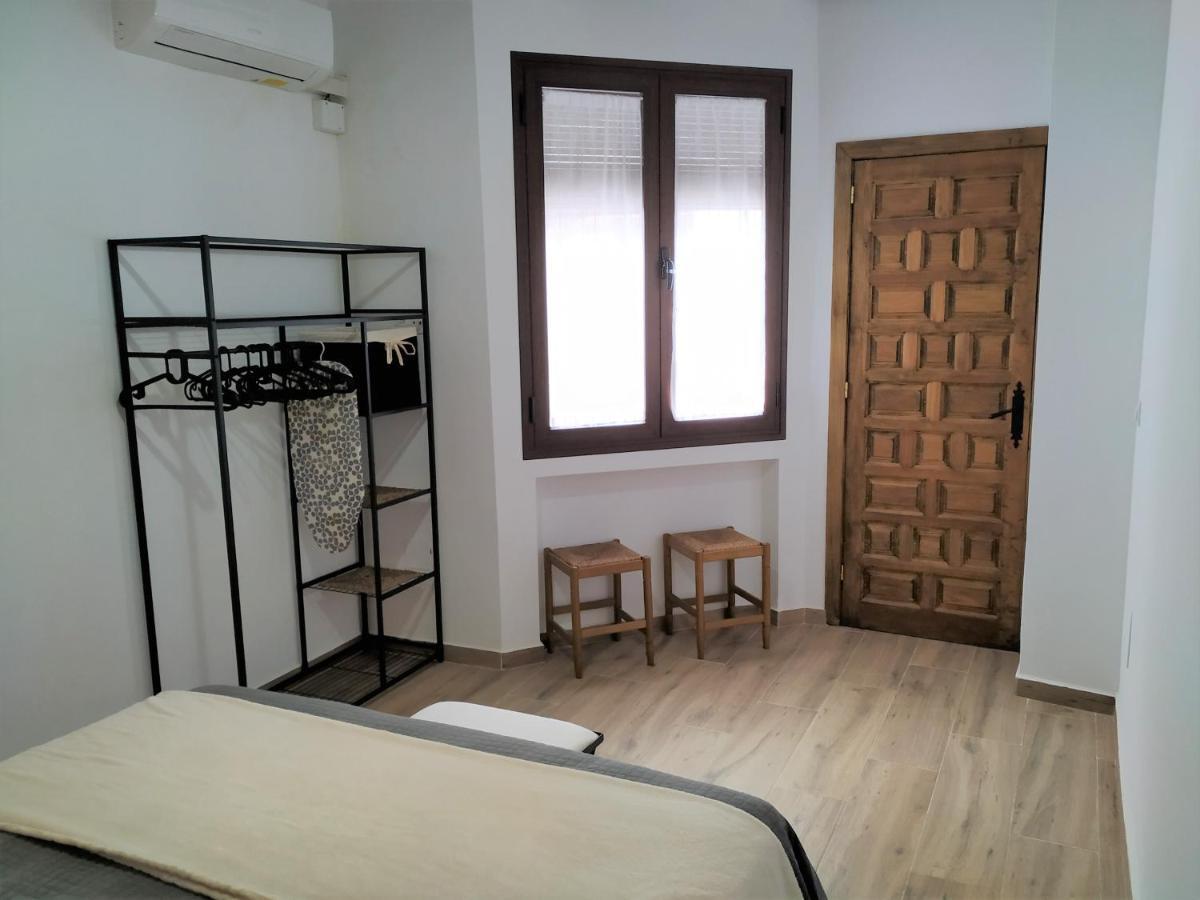 Entre Patios Y Flores Apartamento Córdoba