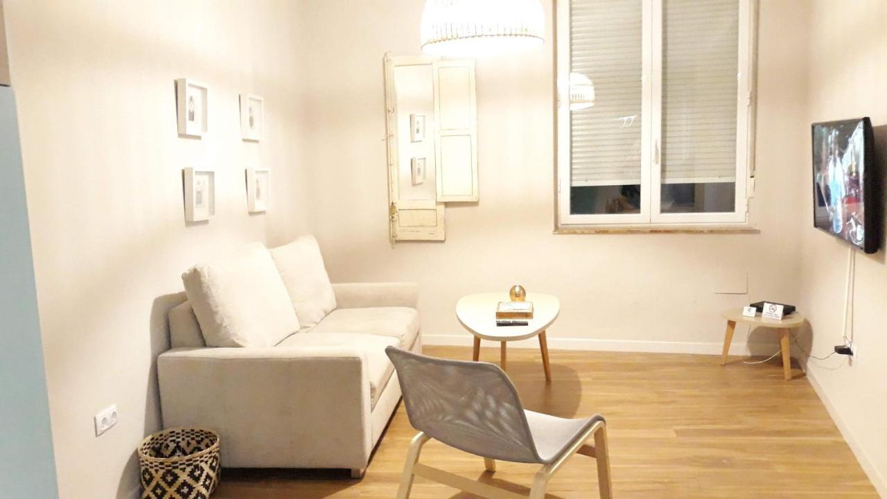 Apartamento Sevilla 15