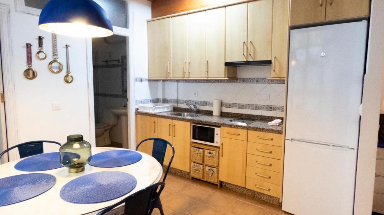 Wallada Casa Del Indiano Apartment Cordoba