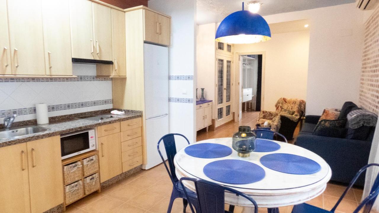 Wallada Casa Del Indiano Cordoba