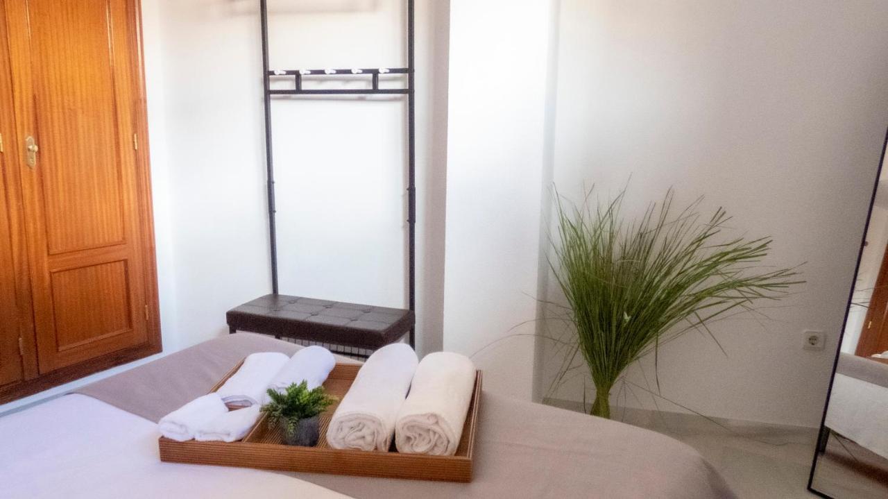 El Mirador De La Judería Apartamento *