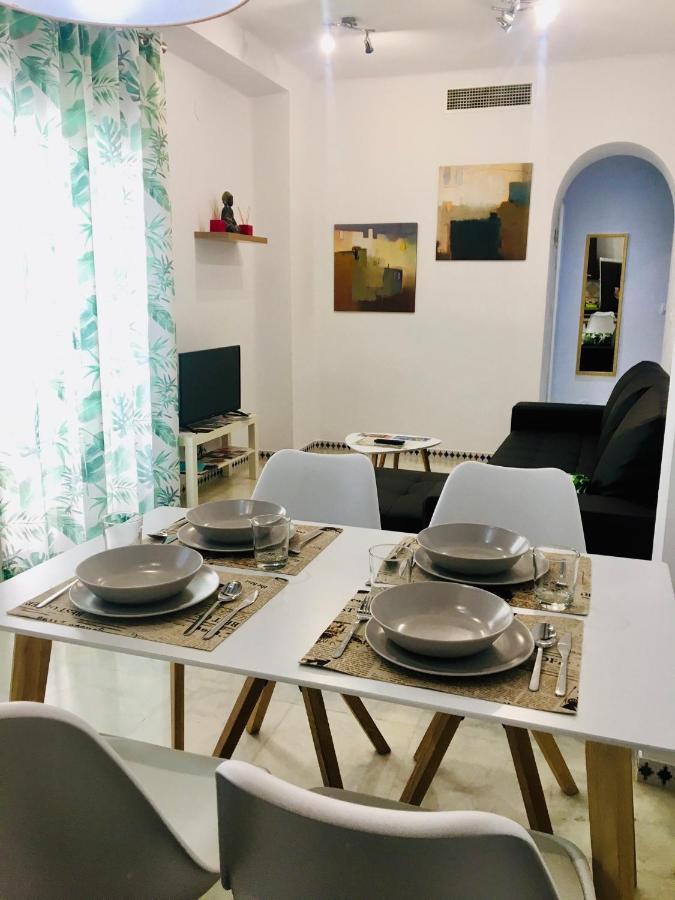 Dúplex Con Encanto En Centro Histórico De Córdoba. La Corredera.