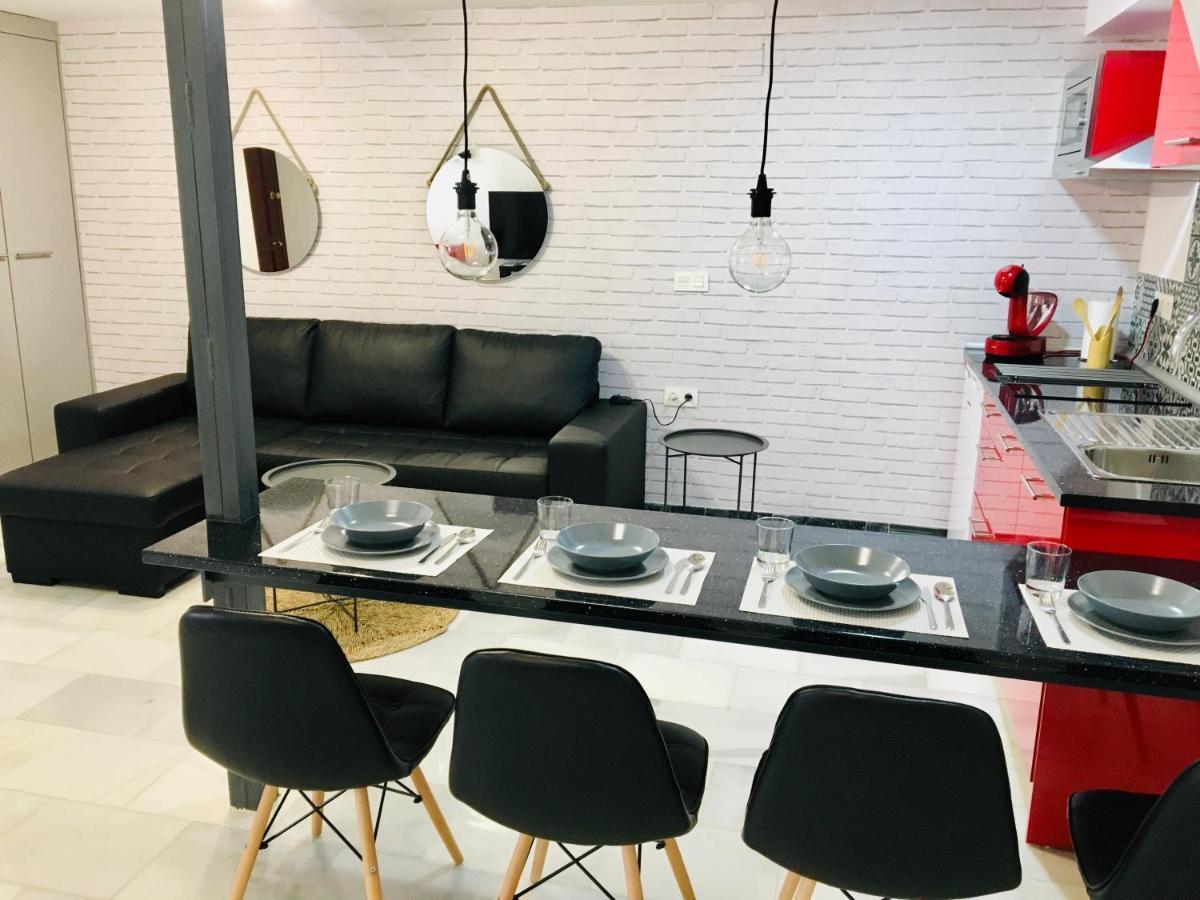 Fabuloso Loft En Centro Histórico De Córdoba. Tendillas-mezquita-catedral. Apartamento Córdoba