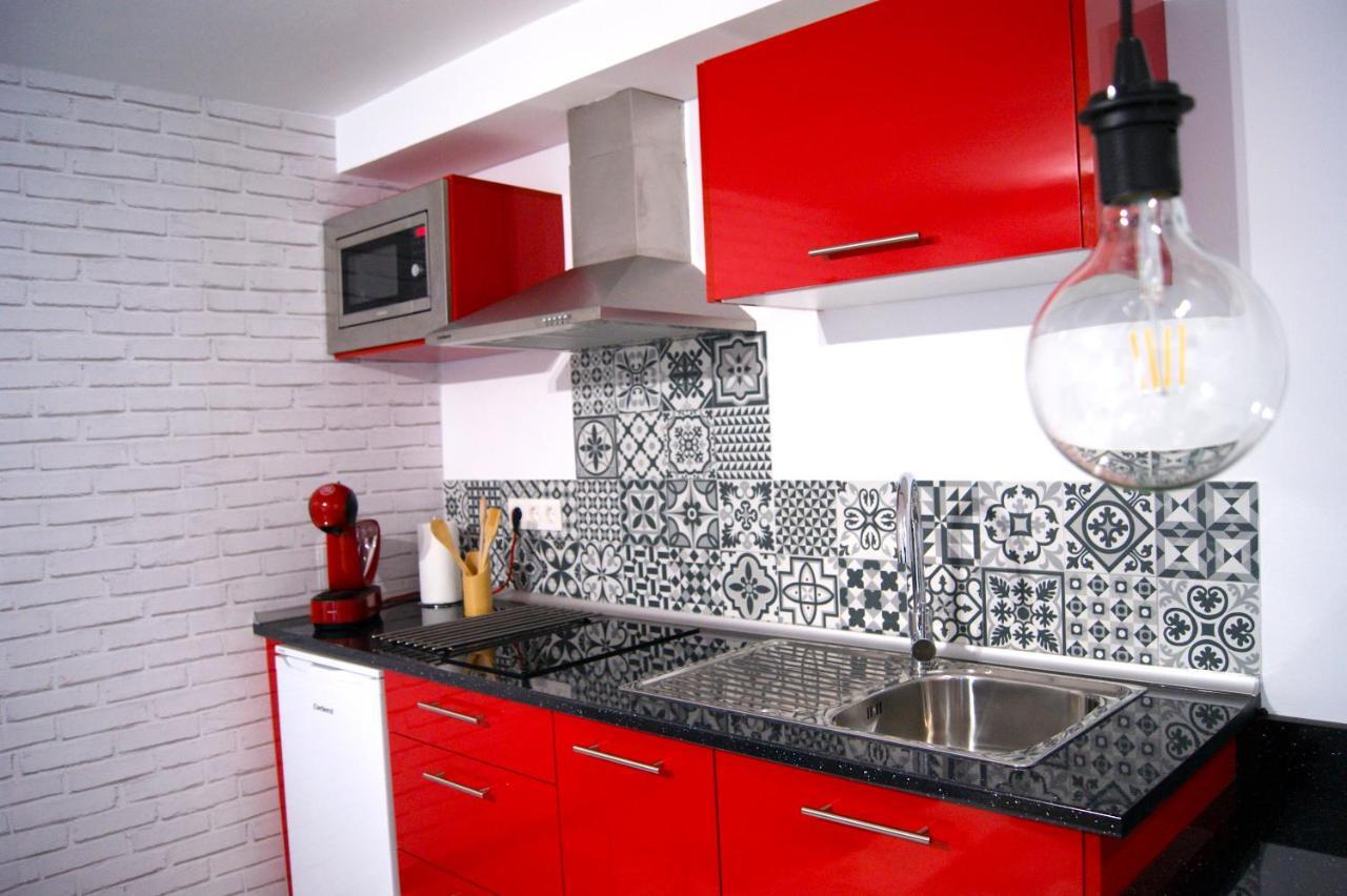 Apartamento Fabuloso Loft En Centro Histórico De Córdoba. Tendillas-mezquita-catedral. *