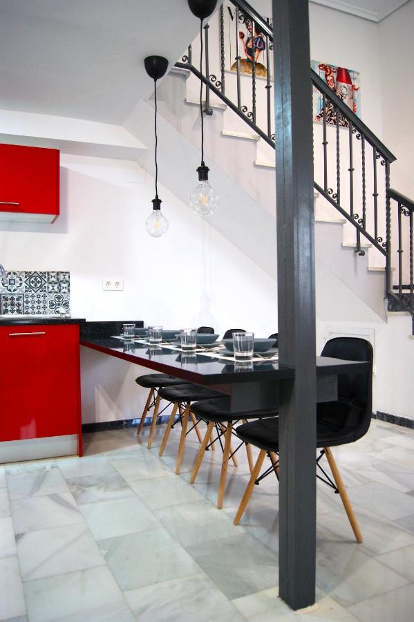 Fabuloso Loft En Centro Histórico De Córdoba. Tendillas-mezquita-catedral. * Córdoba
