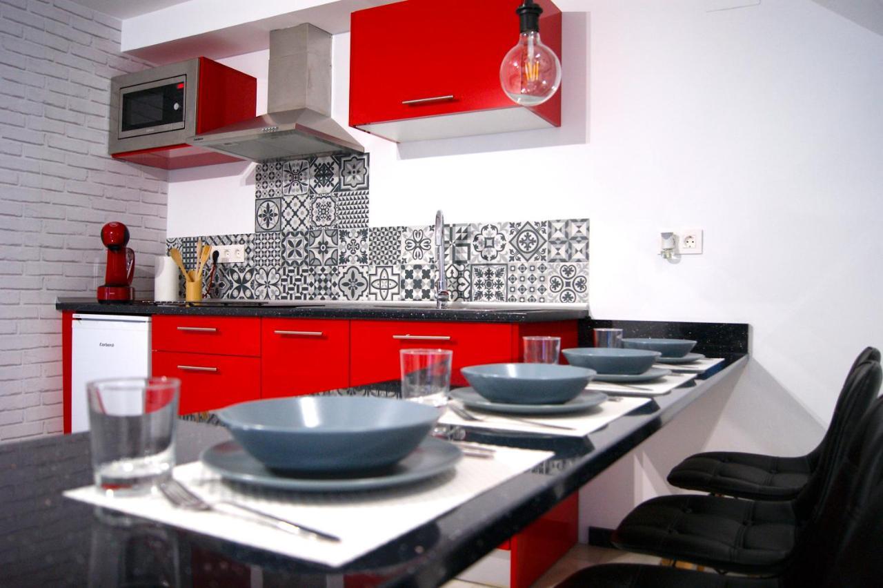 Fabuloso Loft En Centro Histórico De Córdoba. Tendillas-mezquita-catedral. Apartamento *