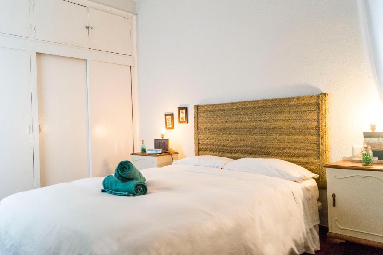 Apartamento Saravia 5